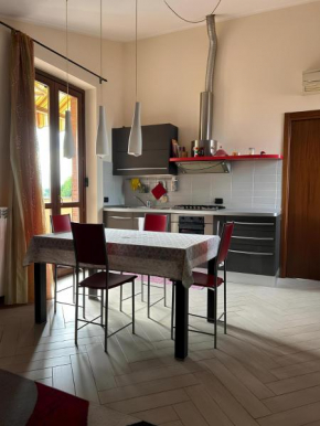 Appartamento Antony's House